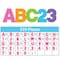 ArtSkills® 2.5" Neon 335 Piece Paper Poster Letter Set
